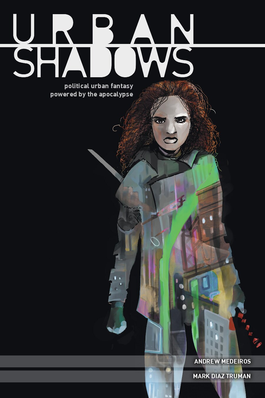 Urban Shadows - Core
