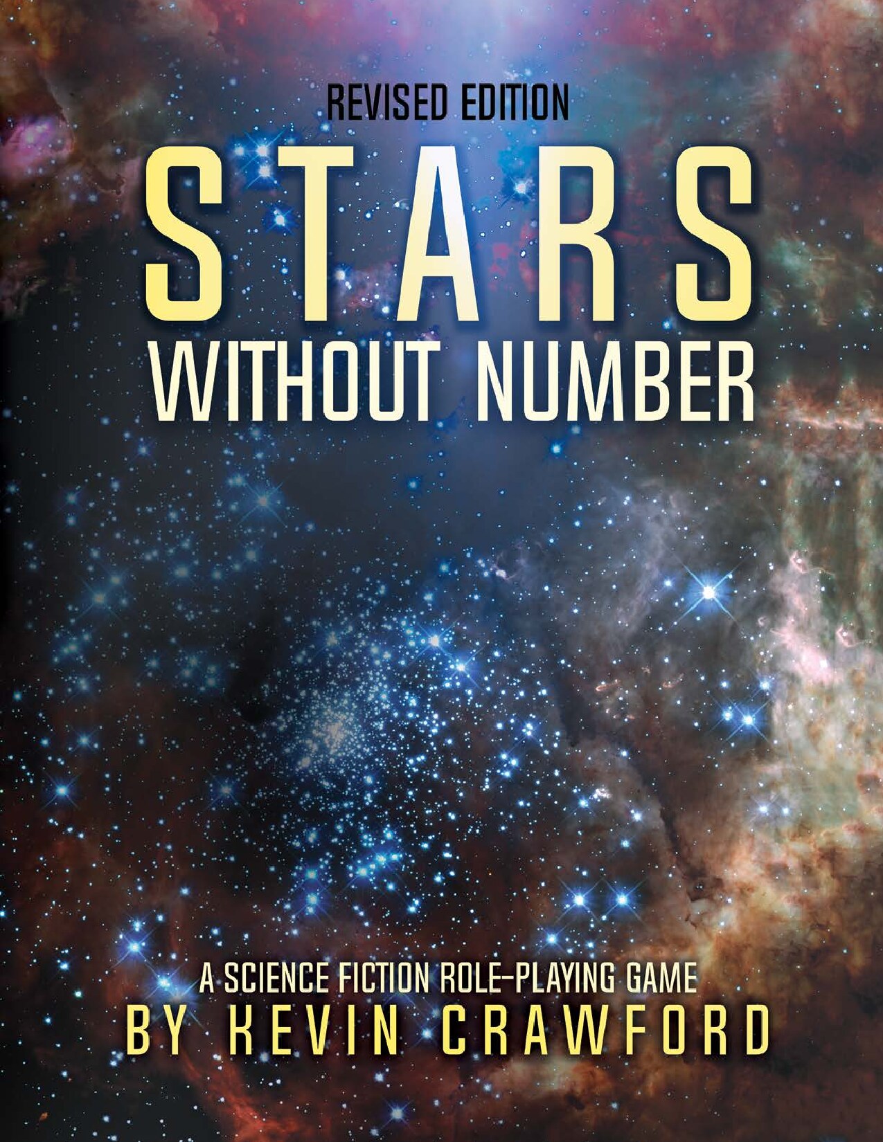 Stars Without Number_ Revised Edition -- Kevin Crawford -- 2017 -- Sine Nomine Publishing -- 9781936673957 -- 504f2ac61c014173d2fd5140b3c32c35 -- Anna’s Archive