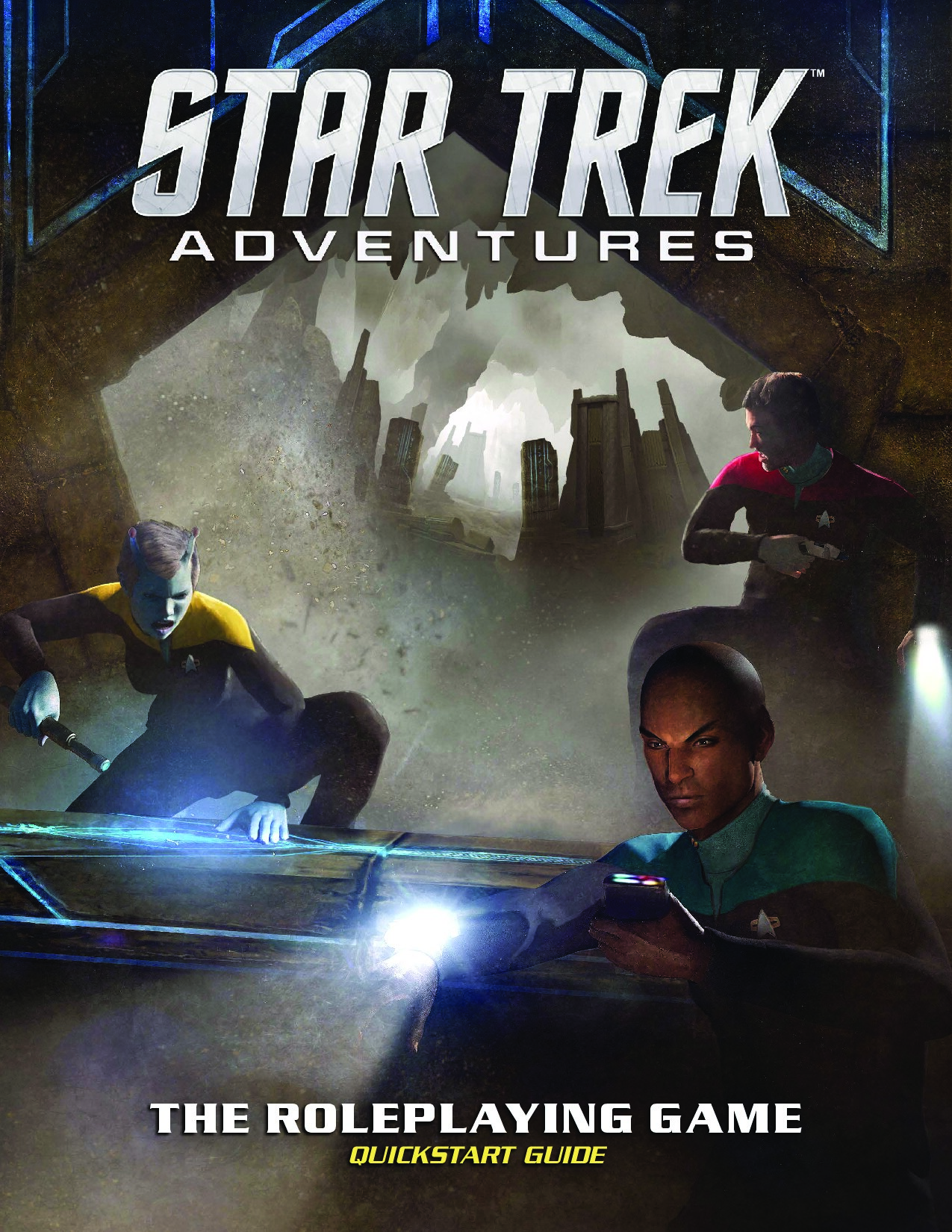 STA Quickstart Standard v1.0