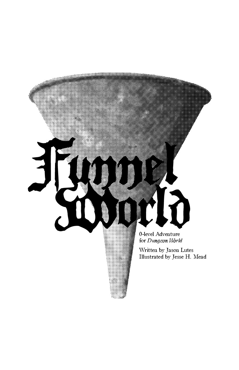 Funnel World