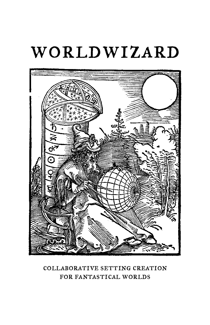 Worldwizard